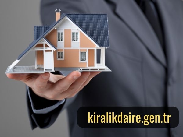 Yukarıborandere Mahallesi Kiralık Daire